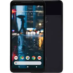 Замена стекла камеры на телефоне Google Pixel 2 XL в Ростове-на-Дону